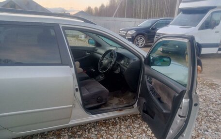 Toyota Corolla, 2003 год, 220 000 рублей, 5 фотография