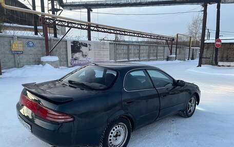 Toyota Sprinter Marino, 1992 год, 275 000 рублей, 5 фотография