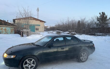 Toyota Sprinter Marino, 1992 год, 275 000 рублей, 4 фотография