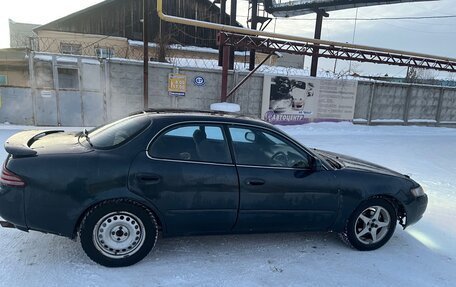 Toyota Sprinter Marino, 1992 год, 275 000 рублей, 8 фотография