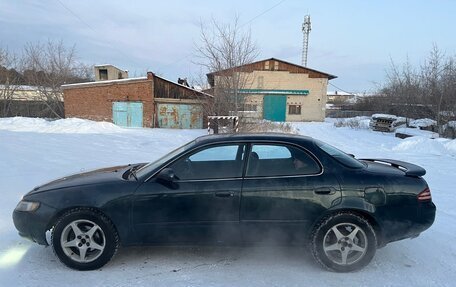 Toyota Sprinter Marino, 1992 год, 275 000 рублей, 9 фотография