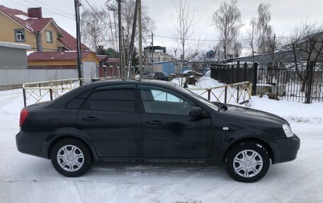 Chevrolet Lacetti, 2008 год, 275 000 рублей, 5 фотография