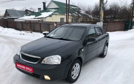 Chevrolet Lacetti, 2008 год, 275 000 рублей, 3 фотография