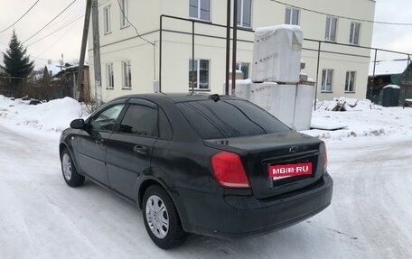 Chevrolet Lacetti, 2008 год, 275 000 рублей, 4 фотография