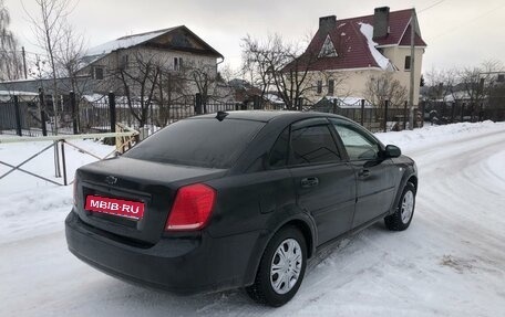 Chevrolet Lacetti, 2008 год, 275 000 рублей, 6 фотография