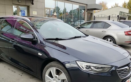 Opel Insignia II рестайлинг, 2019 год, 2 400 000 рублей, 3 фотография