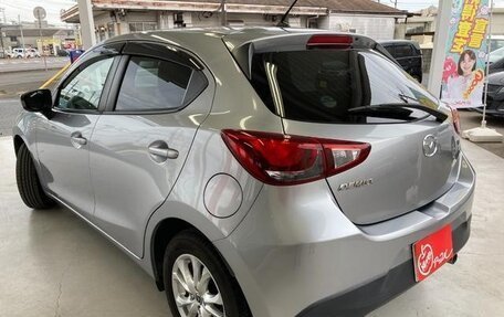 Mazda Demio IV, 2014 год, 832 000 рублей, 8 фотография