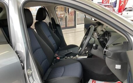 Mazda Demio IV, 2014 год, 832 000 рублей, 11 фотография