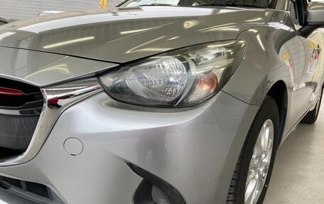 Mazda Demio IV, 2014 год, 832 000 рублей, 19 фотография