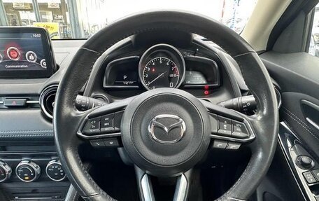 Mazda Demio IV, 2015 год, 854 000 рублей, 13 фотография