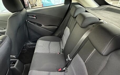 Mazda Demio IV, 2015 год, 854 000 рублей, 32 фотография