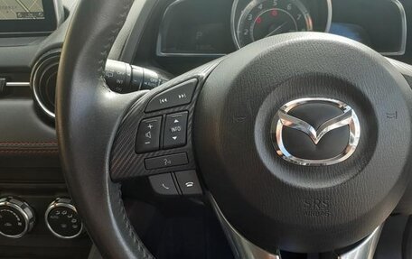 Mazda Demio IV, 2015 год, 832 000 рублей, 16 фотография