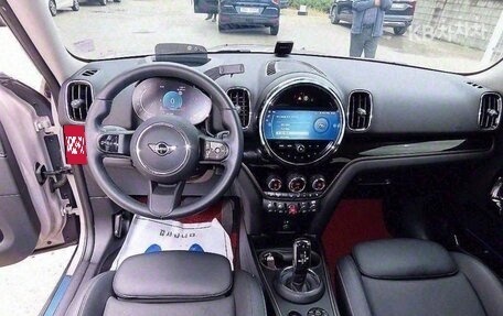 MINI Countryman II (F60), 2022 год, 3 044 000 рублей, 7 фотография