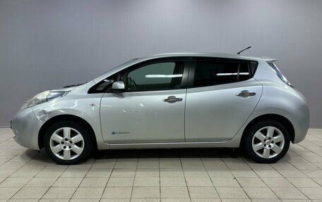 Nissan Leaf I, 2011 год, 650 000 рублей, 8 фотография