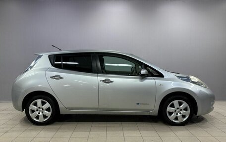 Nissan Leaf I, 2011 год, 650 000 рублей, 4 фотография