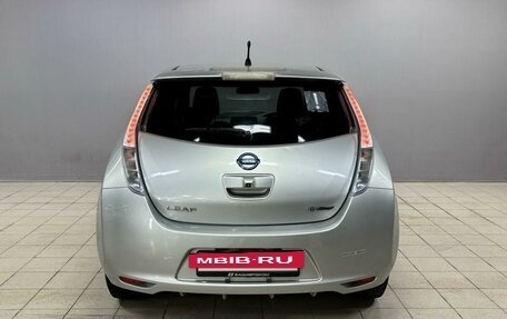 Nissan Leaf I, 2011 год, 650 000 рублей, 6 фотография