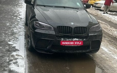 BMW X6, 2011 год, 2 300 000 рублей, 1 фотография