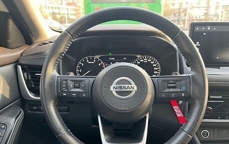 Nissan X-Trail, 2022 год, 2 840 257 рублей, 8 фотография