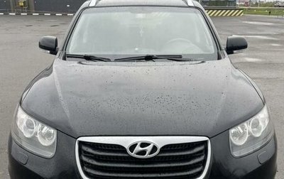 Hyundai Santa Fe III рестайлинг, 2011 год, 1 400 000 рублей, 1 фотография