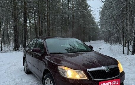 Skoda Octavia, 2012 год, 800 000 рублей, 1 фотография