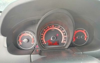 KIA cee'd I рестайлинг, 2010 год, 950 000 рублей, 1 фотография