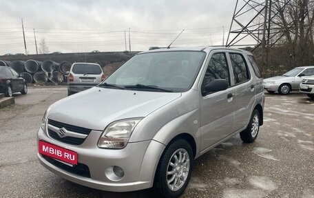 Suzuki Ignis II (HR), 2005 год, 595 000 рублей, 1 фотография