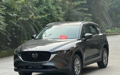 Mazda CX-5 II, 2022 год, 2 490 000 рублей, 1 фотография