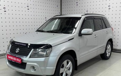 Suzuki Grand Vitara, 2011 год, 1 099 000 рублей, 1 фотография