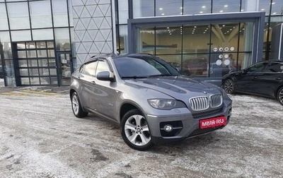 BMW X6, 2009 год, 2 050 000 рублей, 1 фотография