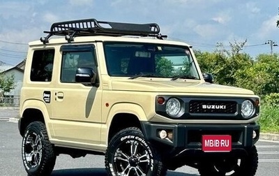 Suzuki Jimny, 2022 год, 1 280 001 рублей, 1 фотография