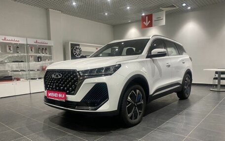 Chery Tiggo 7 Pro, 2023 год, 2 700 000 рублей, 1 фотография