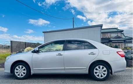 Toyota Premio, 2015 год, 1 100 001 рублей, 7 фотография