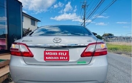 Toyota Premio, 2015 год, 1 100 001 рублей, 5 фотография