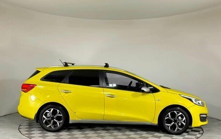 KIA cee'd III, 2015 год, 720 000 рублей, 4 фотография