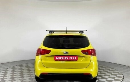 KIA cee'd III, 2015 год, 720 000 рублей, 6 фотография