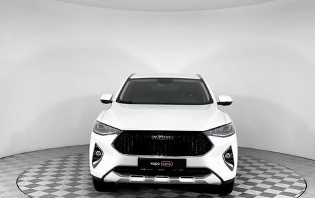 Haval F7x I, 2021 год, 1 832 000 рублей, 2 фотография