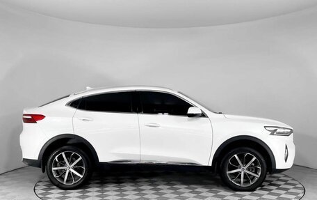 Haval F7x I, 2021 год, 1 832 000 рублей, 4 фотография