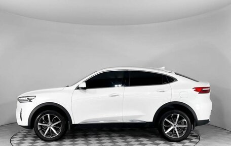 Haval F7x I, 2021 год, 1 832 000 рублей, 8 фотография