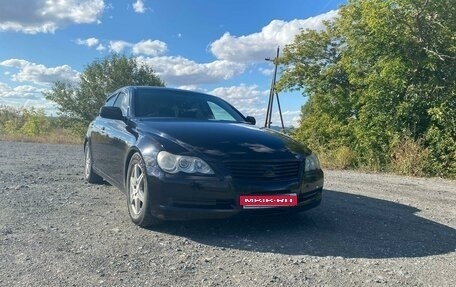 Toyota Mark X II, 2005 год, 700 000 рублей, 3 фотография