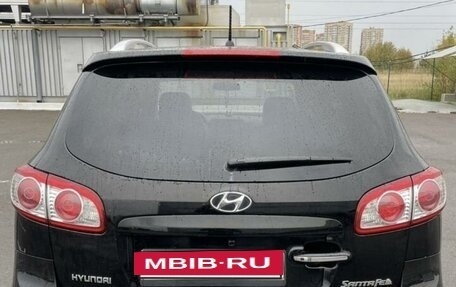 Hyundai Santa Fe III рестайлинг, 2011 год, 1 400 000 рублей, 7 фотография