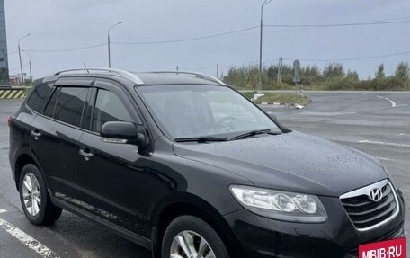 Hyundai Santa Fe III рестайлинг, 2011 год, 1 400 000 рублей, 8 фотография