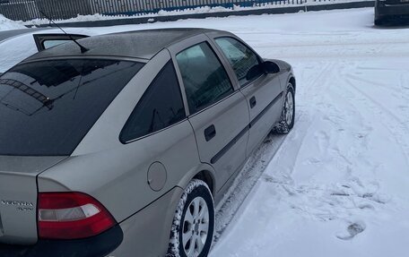 Opel Vectra B рестайлинг, 1996 год, 220 000 рублей, 4 фотография