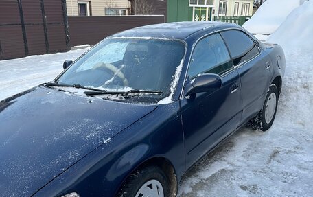 Toyota Corolla, 1995 год, 195 000 рублей, 3 фотография