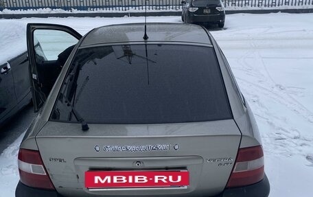 Opel Vectra B рестайлинг, 1996 год, 220 000 рублей, 12 фотография