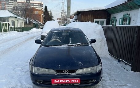 Toyota Corolla, 1995 год, 195 000 рублей, 4 фотография