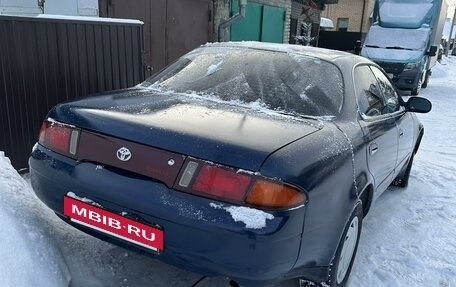 Toyota Corolla, 1995 год, 195 000 рублей, 2 фотография