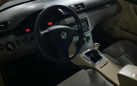 Volkswagen Passat B6, 2006 год, 600 000 рублей, 7 фотография