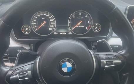 BMW X6, 2014 год, 3 900 000 рублей, 3 фотография