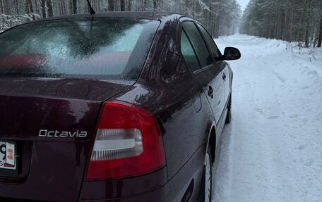 Skoda Octavia, 2012 год, 800 000 рублей, 5 фотография