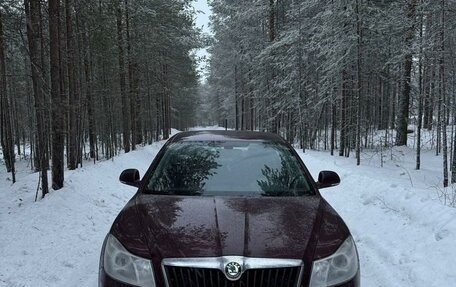 Skoda Octavia, 2012 год, 800 000 рублей, 4 фотография